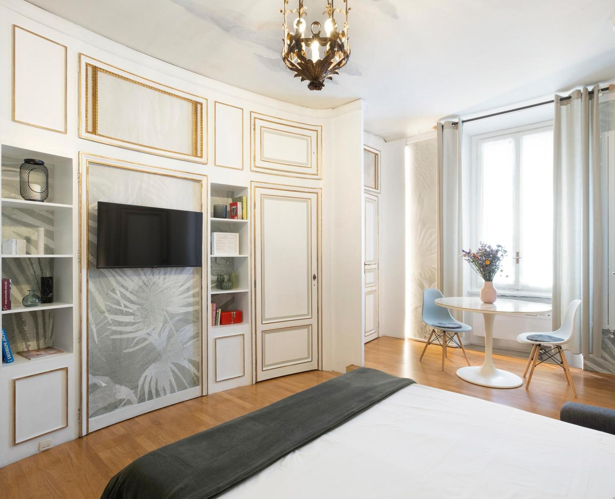 Apartment Homemi Sant'ambrogio Mailand